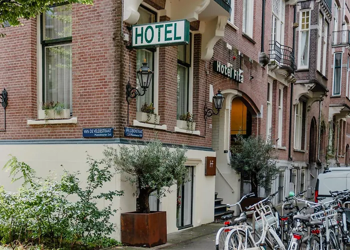 Hotel Fita